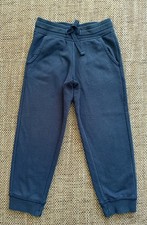 Lupilu Hose Joggingshose Jungs Dunkelblau Gr. 98/104