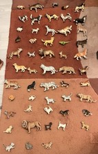 Schleich Sammmlung 53