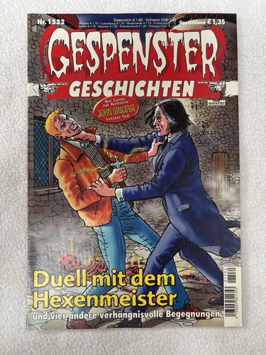 Ghost stories 1532 - ghost,