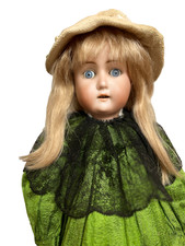 F. & W. Goebel Puppe 41 cm