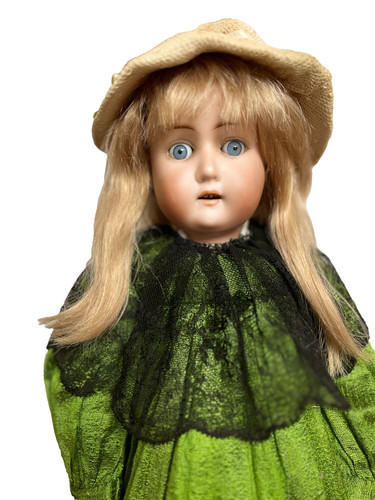 Goebel puppe 41 cm - goebel,