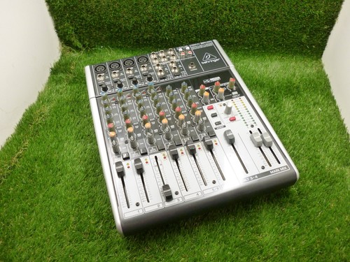 Behringer xenyx qx1204usb - xenyx,