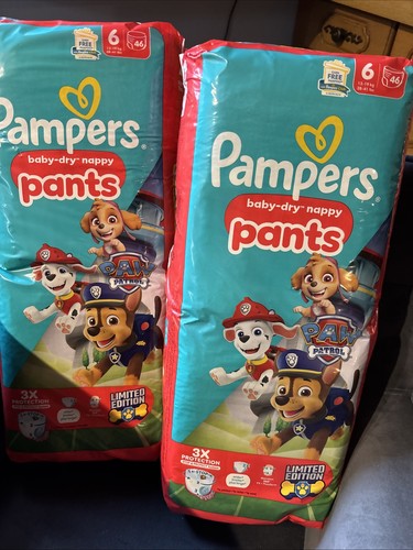 Pempers baby dry - baby-dry-nappy,