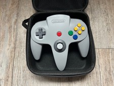 Nintendo 64 N64 Controller