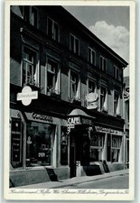 13249540 - 5330 Koenigswinter Konditorei Cafe Weinstube Clemens Hillesheim