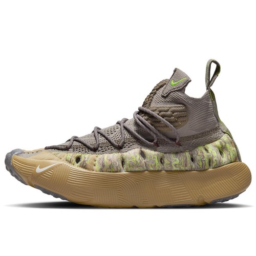 Nike ispa sense flyknit herren - nike,