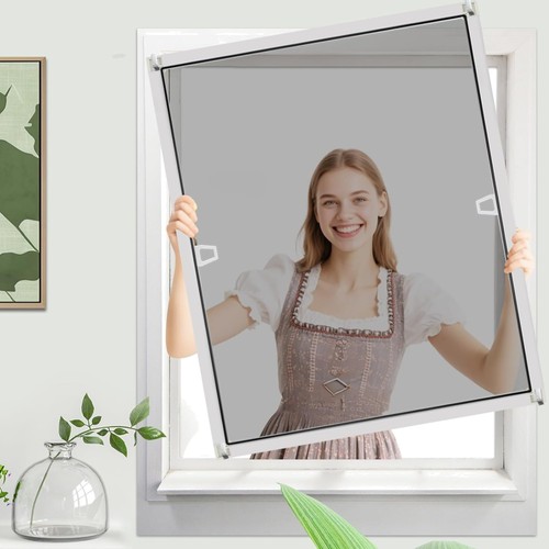 Fliegengitter fenster mit - fenster,