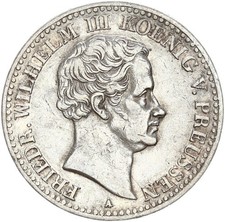 Brandenburg-Preußen Friedrich