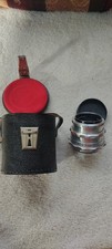 Carl Zeiss Jena Tessar 2,8  /