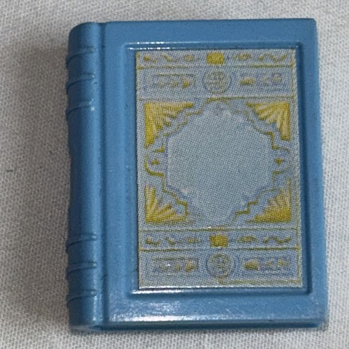 Spielzeugbuch von der