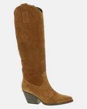 NELSON Damen Cowboystiefel