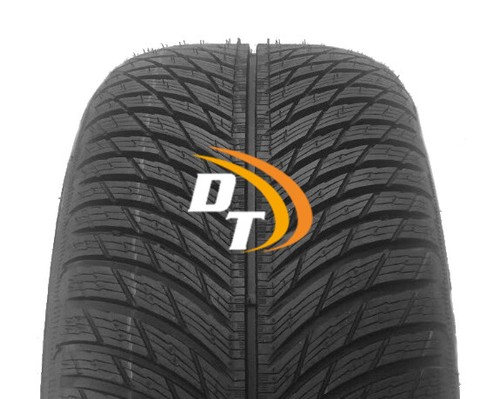 Michelin pilot alpin 245 - alpin,