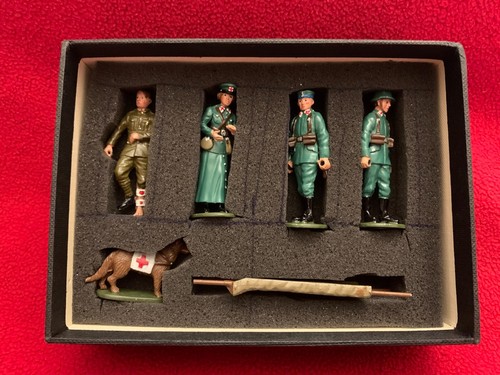Britains premier 41031 wwi - 41031,