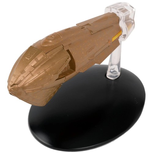 Kazon predator class - predator, modell