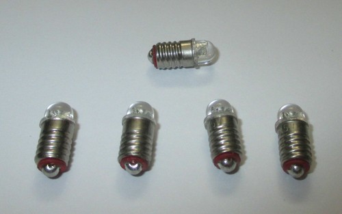 Led 4 5volt für - 4,5volt,