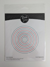 ModaScrap Stanzformen - Creative Circles - Kreative Kreise