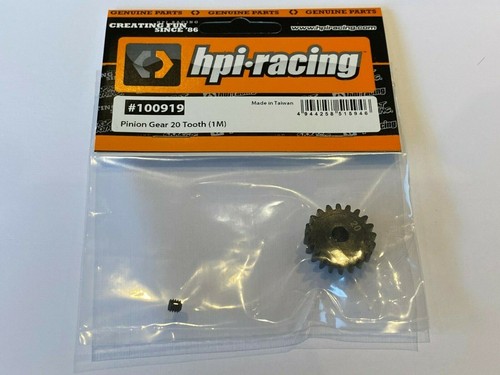 Hpi ritzel motorritzel - hpi,