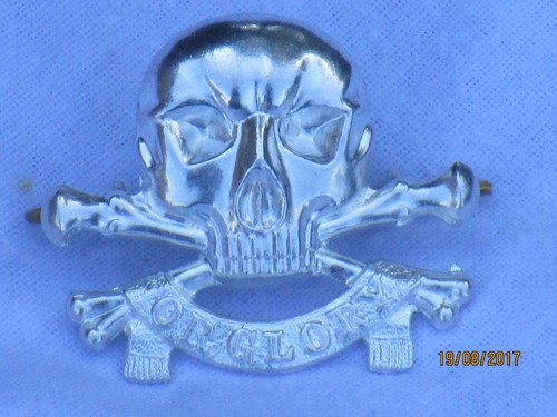 21st lancers - 17/21st,