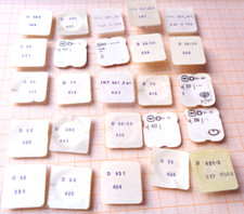 Neuwertige ältere Ersatzteile für DUROWE451 260 301 55 70 50 Lagerware