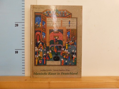 Islamische kunst - islamische, in