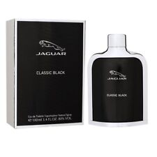 Jaguar Classic Black 100 ml
