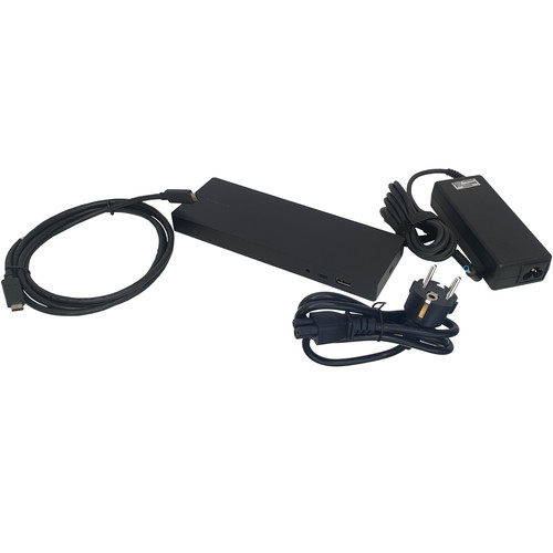 Elite usb dock g3 - elite,