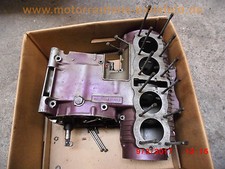Ersatzteile Honda CB500 Four: 1x Kurbel- Motor-Gehäuse engine-housing crank-case