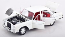 MERCEDES BENZ 250 SE W108