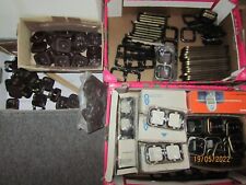 Angebot BUSCH-JÄGER Schalterprogram  LX mahagonibraun Bronze AUSWAHL NACH WUNSCH