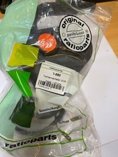 Ratioparts Totmannschalter