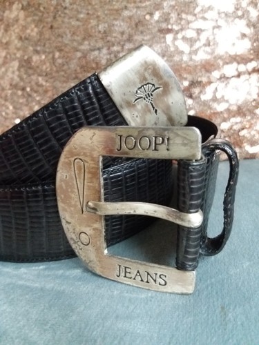 Joop logo damen - damen, jeans
