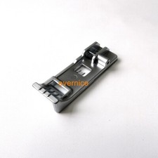 Binding Coverstitch Foot für