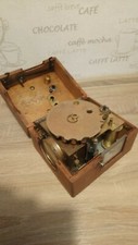 Konstantieruhr für