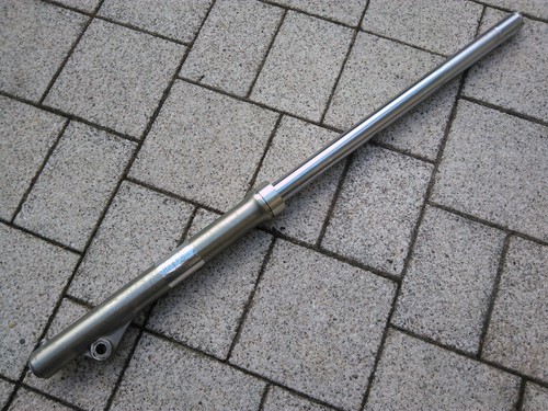 Gabel telegabel rechts front - telegabel,