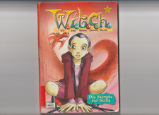 Witch Band 17 Die Stimme der Stille 1. Auflage