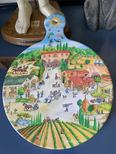 Fattoria vialla keramik - la,
