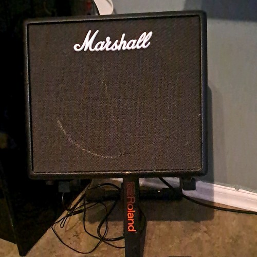 Marshall gitarrenlautsprecher - marshall,