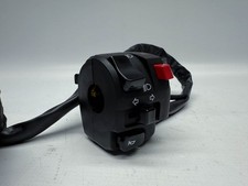 Kawasaki Z900 ABS Links Lenkerarmatur Lenker schalter Left Switch gear (1) 19'