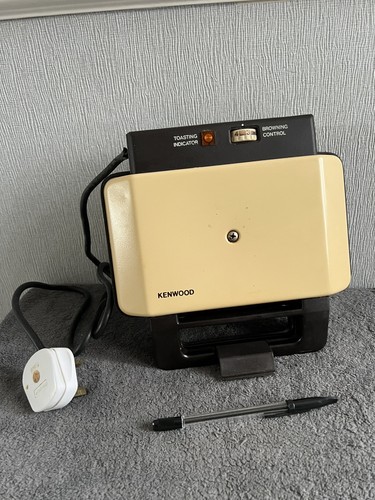 80er jahre kenwood - 80er, sandwich