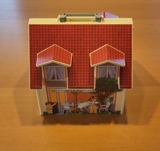 Playmobil Spielhaus mit