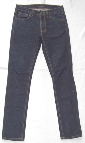 Nudie herren jeans w31 - , l32