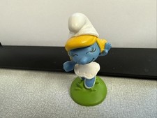 Die Schlümpfe Schlumpfine - 4