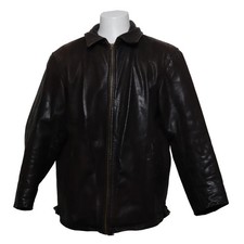 Kenvelo, Lederjacke, Herren
