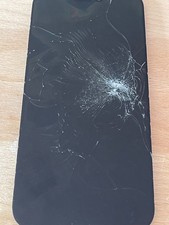 iPhone 16 Pro Max Display