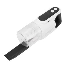 Bed vacuum cleaner - vacuum, in