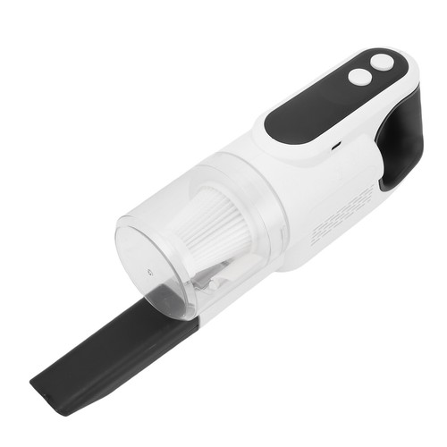 Bed vacuum cleaner 1 - cleaner, in