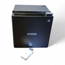 Epson TM-M30 Modell M335A Bondrucker Thermodrucker USB LAN WLAN