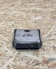 Volkswagen Golf IV Motorsteuergerat/-modul 038906019AT 0281010974 1039S00725