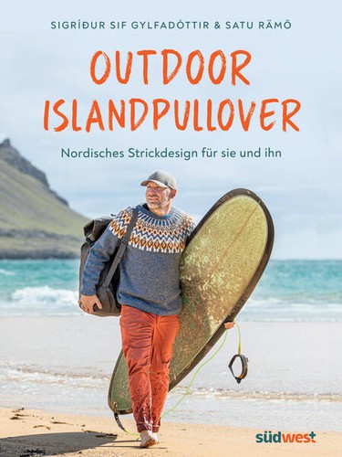 Outdoor islandpullover - outdoor-islandpullover, |