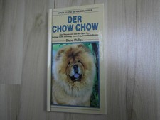 Der Chow Chow – Diana